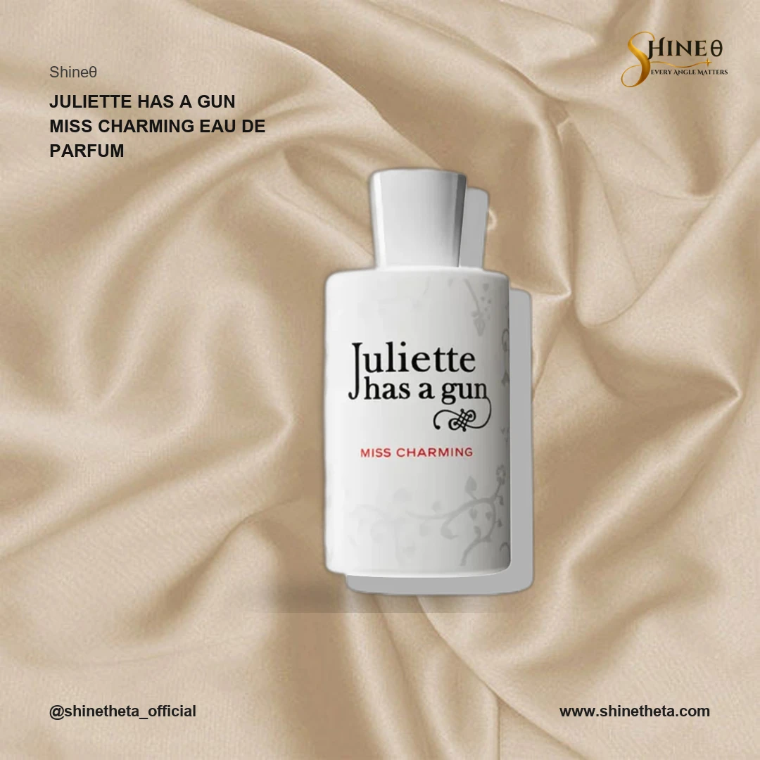 Juliette Has A Gun Miss Charming Eau de Parfum slide 4